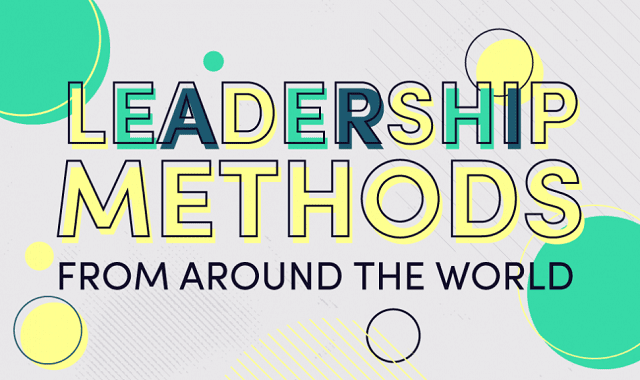 Leadership Methods from Around the World