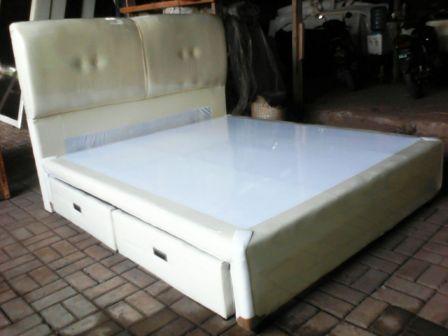 Jual Alas Spring bed / Springbed / Alas tempat tidur: ALAS 