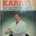 Karate Các Bài Quyền Quốc Tế - Hồ Hoàng Khánh