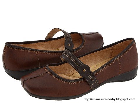 Chaussure derby:chaussure-543522