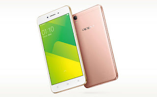 flasing oppo a 37 2017