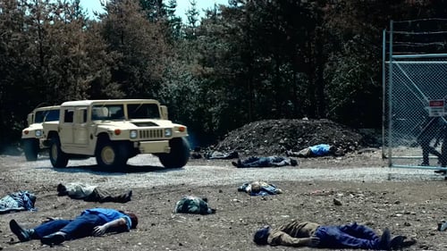 Day of the Dead: Bloodline 2017 ver pelicula gratis