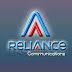 RCOM PLUNGES 7% ON MOUNTING DEBT WOES, Q4 LOSS