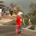 Viral Video Mencekam Genting Bertebangan di Malang, Warga Berteriak ‘Allahu Akbar!’