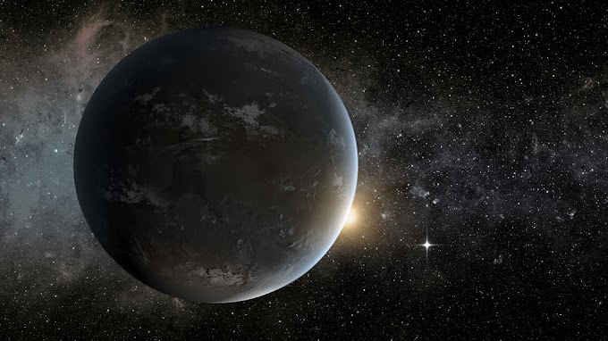 Penemuan Planet Kepler-62f Miliki Cuaca Yang Mendukung Kehidupan Primitif