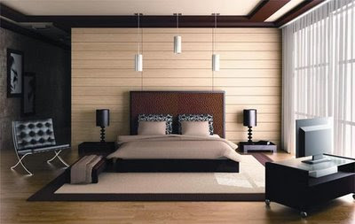 Beautiful Basement and Bedroom Designs-impression of modern and elegant design 