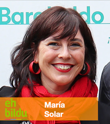 María Solar