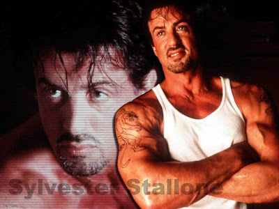 sylvester stallone wallpapers