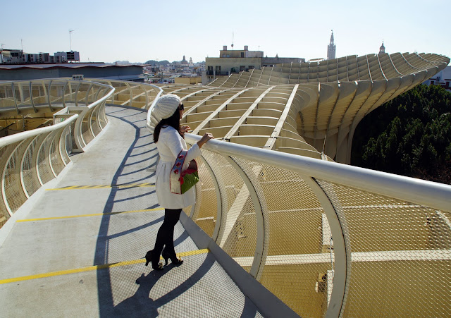 Setas-de-la-Encarnacion-Sevilla