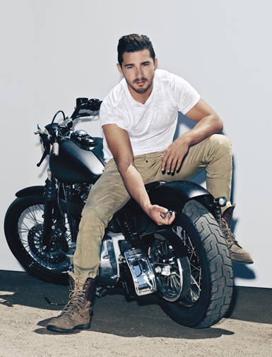 shia labeouf 2011 photoshoot. 2011 shia labeouf gq photo