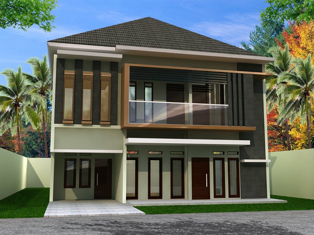 63 Desain Rumah Minimalis Antik Desain Rumah Minimalis Terbaru