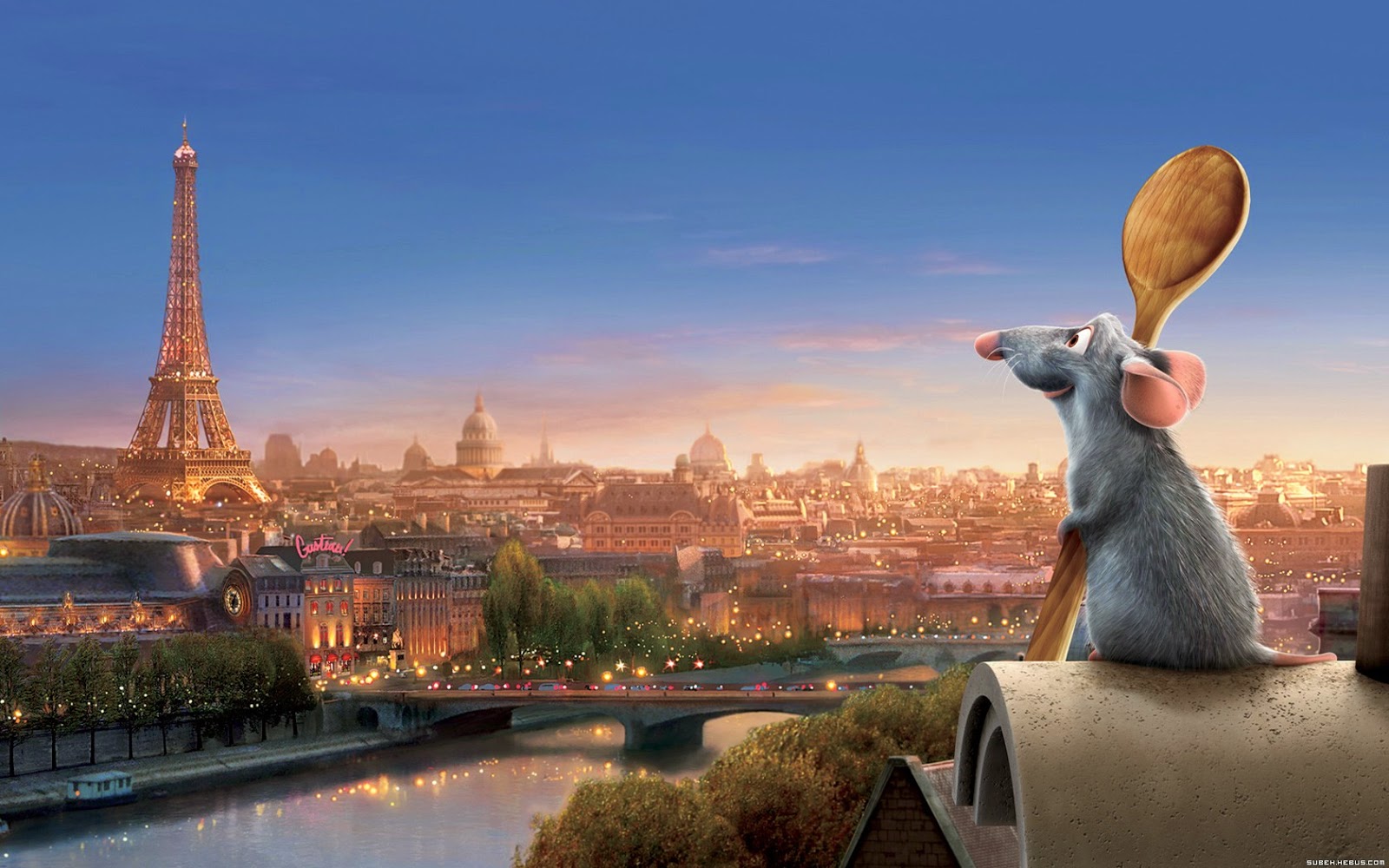 Kumpulan Gambar Ratatouille Gambar Lucu Terbaru Cartoon Animation Pictures