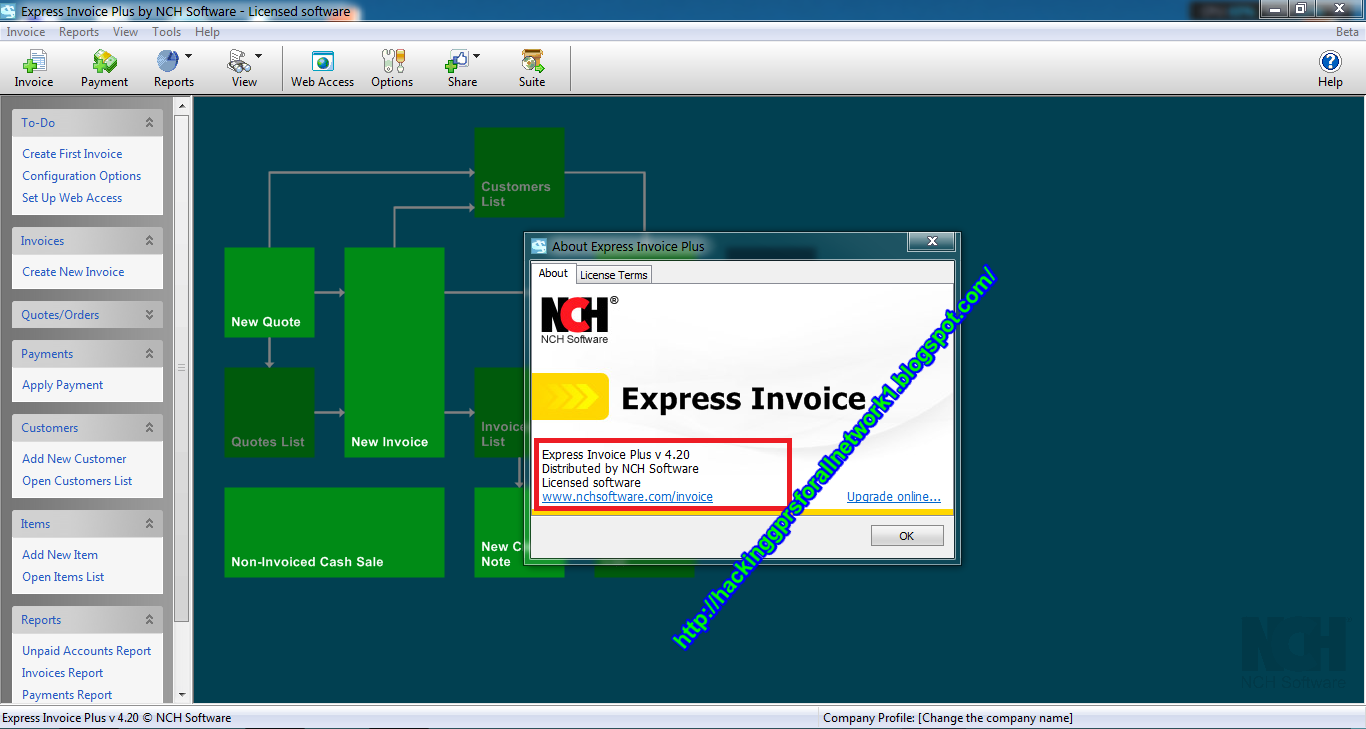 hackinggprsforallnetwork: Express Invoice Invoicing Plus ... - 1366 x 729 png 142kB