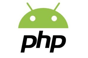 Việc phát triển PHP đến với Google Android