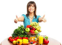tips diet alami pasti langsing