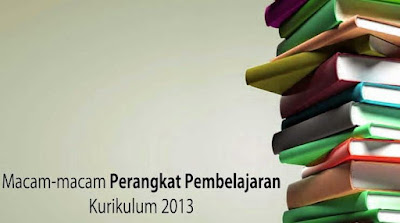 Apa Saja Perangkat Pembelajaran Yang Harus Disiapkan Oleh Guru