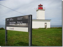 2012-06-28 DSC04948 Cape St Mary Lightstation