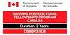 Canada KILLAM Postdoctoral Research Fellowship 2023-2024- Apply Now 