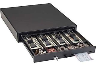 How to Set Up a Cash Drawer