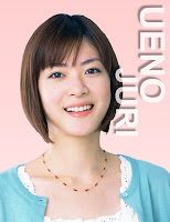 Ueno Juri