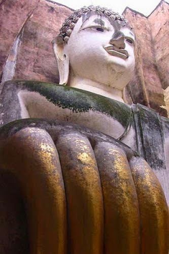 Making Merit In Buddhism Part 4