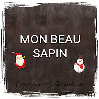 Mon beau sapin - Paroles de la comptine de Noël pour les enfants - Sélection de Poésie, Chansons et Comptines pour enfant - Par Comptines et Belles Histoires