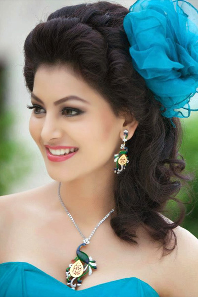 Urvashi Rautela Hd Images