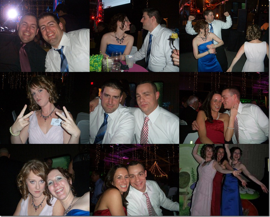 Holly Ball