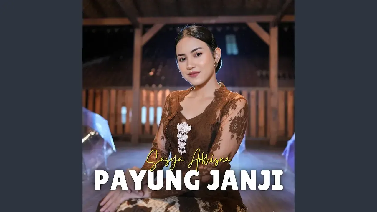 Payung Janji - Sasya Arkhisna