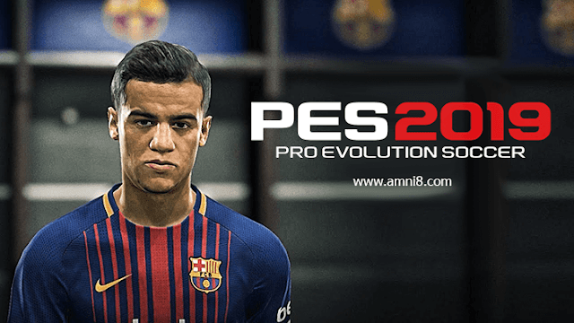 متطلبات تشغيل لعبة PES 2019 على الكمبيوتر