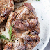  OVEN LAMB CHOPS