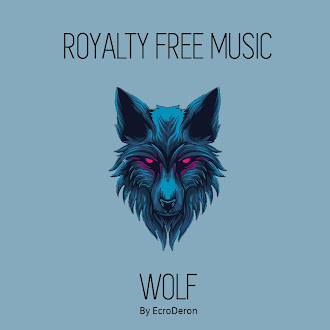 EcroDeron - Wolf {Royalty Free Music}
