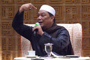 Yahya Waloni Dilaporkan ke Bareskrim Polri, Dianggap Nistakan Injil