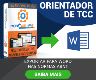 Aprenda Com o Monografis a Fazer Seu TCC