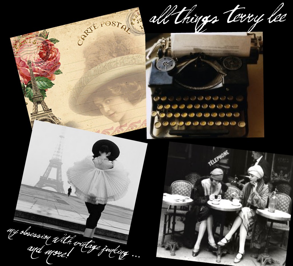 All Things Terry Lee