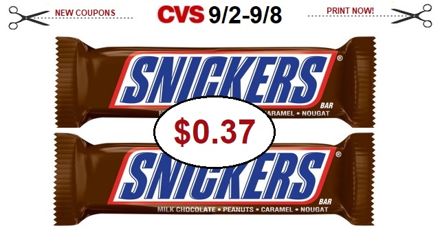 http://www.cvscouponers.com/2018/09/hot-pay-037-for-snickers-candy-bar.html