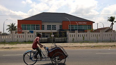 Rumah Sakit Umum Daerah Prembun Kebumen