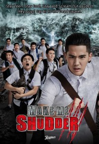 Cuap-Cuap Tentang Film --- Make Me Shudder 3 (Mo 6/5 Pak 