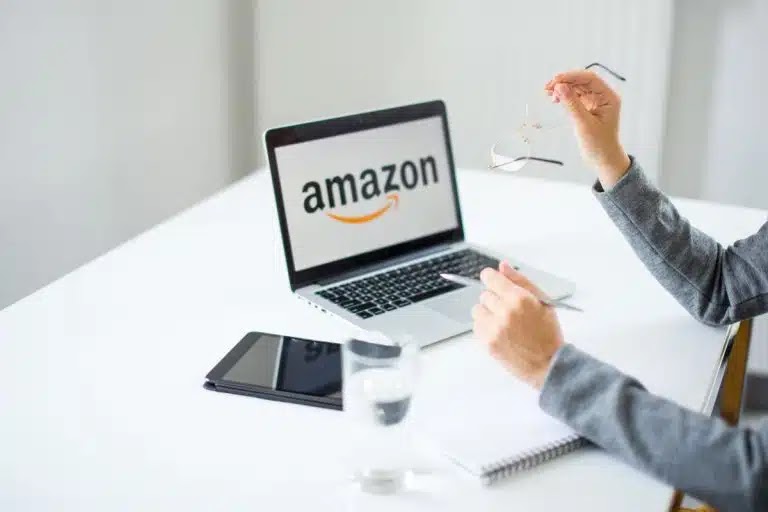 A comprehensive step-by-step guide for successfully navigating the application process for remote jobs at Amazon, unlocking opportunities for virtual career growth.