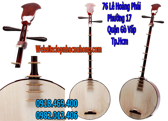 guitar bình tân 2