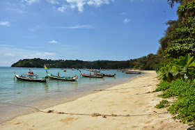 Rawai Beach Phuket