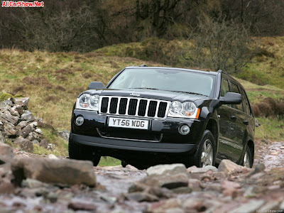 1996 Jeep Cherokee Uk Version. 2007 Jeep Grand Cherokee UK