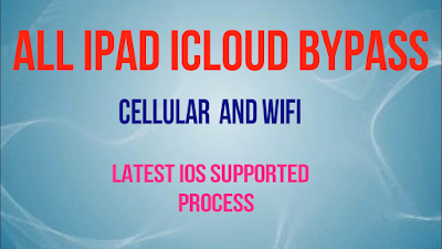 http://www.thegsmsolution.com/2016/07/all-ipad-icloud-bypass-hardware-method.html