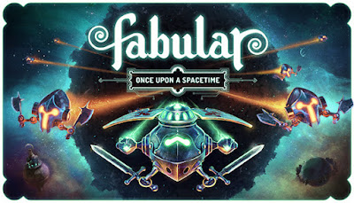 Fabular Once Upon A Spacetime New Game Pc Steam