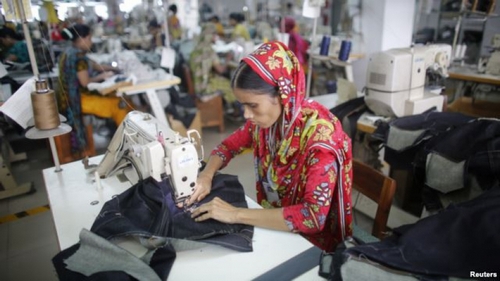 prospects of garment industry in bangladesh