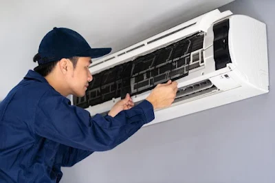AC installation in Calicut