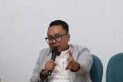  RPJP Jawa Barat Harus Sinergi Dengan RPJP Nasional