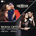 Aliff Aziz & Kilafairy - Warna Cinta MP3