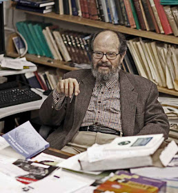 Richard S. Lindzen: “histerias” ambientalistas obedecem a uma maliciosa “guerra” montada por propagandistas das esquerdas