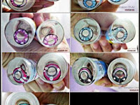 Softlens Animation Murah Pekanbaru